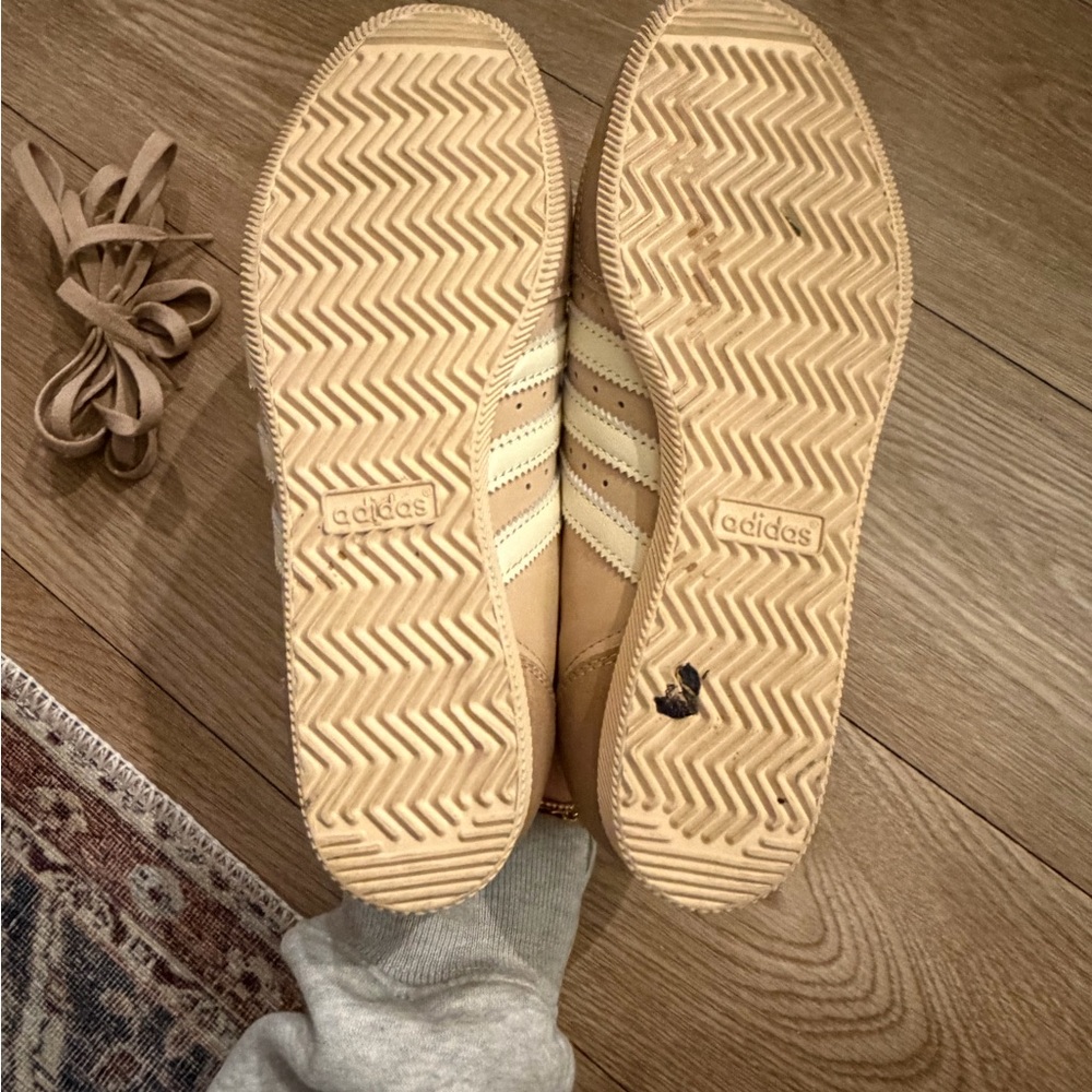 Adidas Japan Shoes - Picture 5 of 7